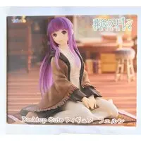 Desktop Cute - Sousou no Frieren / Fern