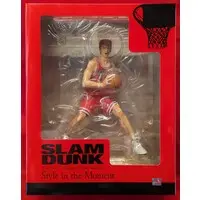 Figure - Slam Dunk / Sakuragi Hanamichi