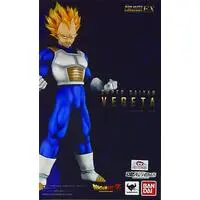 Figuarts Zero - Dragon Ball / Vegeta