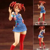 Horror Bishoujo - Child's Play