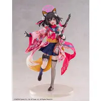 Figure - Blue Archive / Kozeki Ui