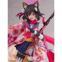 Figure - Blue Archive / Kozeki Ui