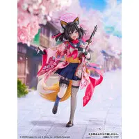 Figure - Blue Archive / Kozeki Ui