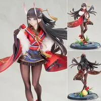 Figure - Azur Lane / Noshiro