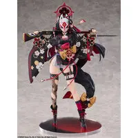 Blue Archive Wakamo 1/7 Complete Figure