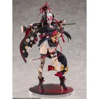 Blue Archive Wakamo 1/7 Complete Figure