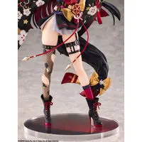 Blue Archive Wakamo 1/7 Complete Figure