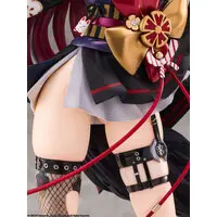 Blue Archive Wakamo 1/7 Complete Figure