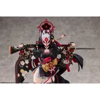 Blue Archive Wakamo 1/7 Complete Figure