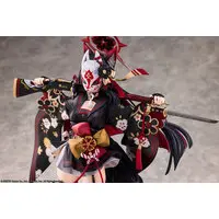 Blue Archive Wakamo 1/7 Complete Figure