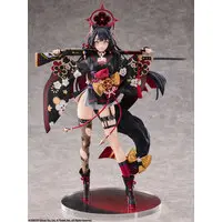 Blue Archive Wakamo 1/7 Complete Figure