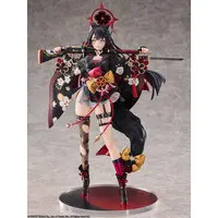 Blue Archive Wakamo 1/7 Complete Figure