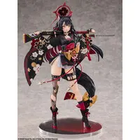 Blue Archive Wakamo 1/7 Complete Figure