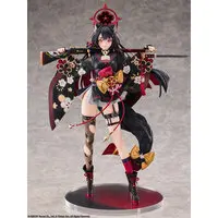 Blue Archive Wakamo 1/7 Complete Figure