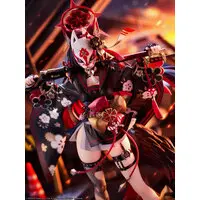 Blue Archive Wakamo 1/7 Complete Figure