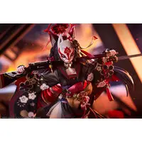 Blue Archive Wakamo 1/7 Complete Figure