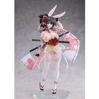 Senran Kagura Asuka: Japanese Bunny Ver. 1/4 Complete Figure
