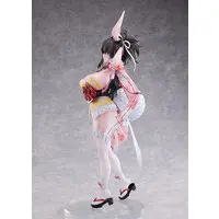 Senran Kagura Asuka: Japanese Bunny Ver. 1/4 Complete Figure