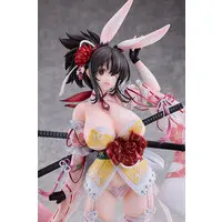 Senran Kagura Asuka: Japanese Bunny Ver. 1/4 Complete Figure