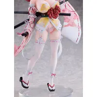 Senran Kagura Asuka: Japanese Bunny Ver. 1/4 Complete Figure