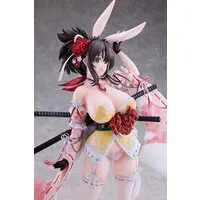 Senran Kagura Asuka: Japanese Bunny Ver. 1/4 Complete Figure