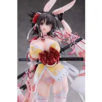 Senran Kagura Asuka: Japanese Bunny Ver. 1/4 Complete Figure