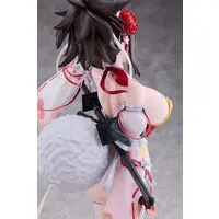 Senran Kagura Asuka: Japanese Bunny Ver. 1/4 Complete Figure