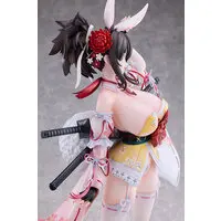Senran Kagura Asuka: Japanese Bunny Ver. 1/4 Complete Figure