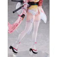 Senran Kagura Asuka: Japanese Bunny Ver. 1/4 Complete Figure