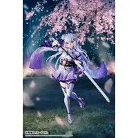 KDcolle - Re:Zero / Emilia