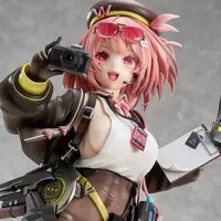 Figure - Girls' Frontline