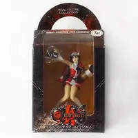 Figure - Prize Figure - Guilty Gear / Bridget