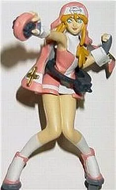 Figure - Prize Figure - Guilty Gear / Bridget