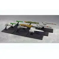 Figure - Legend of the Galactic Heroes