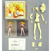Garage Kit - King of Braves GaoGaiGar