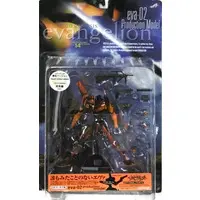 Figure - Neon Genesis Evangelion