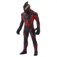 Sofubi Figure - Ultraman Series