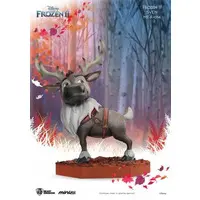 Figure - Frozen