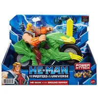 Figure - Masters of The Universe