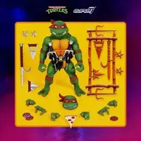 Figure - Teenage Mutant Ninja Turtles