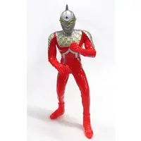 Sofubi Figure - Ultraman Series