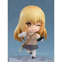Nendoroid - Toaru Kagaku no Railgun (A Certain Scientific Railgun) / Shokuhou Misaki