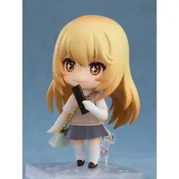 Nendoroid - Toaru Kagaku no Railgun (A Certain Scientific Railgun) / Shokuhou Misaki