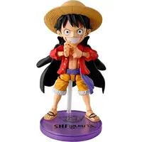 S.H.Figuarts - World Collectable Figure - One Piece / Monkey D. Luffy