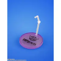 S.H.Figuarts - World Collectable Figure - One Piece / Monkey D. Luffy