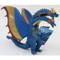 Sofubi Figure - Movie Monster Series