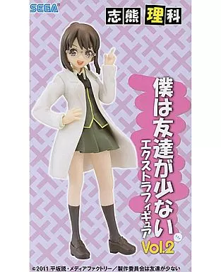 Figure - Prize Figure - Haganai / Shiguma Rika
