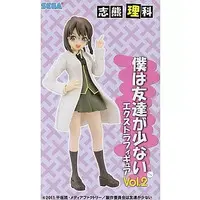 Figure - Prize Figure - Haganai / Shiguma Rika
