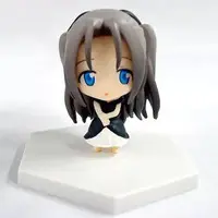 Taito Kuji - Robotics;Notes