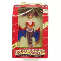 Figure - Prize Figure - Darkstalkers / Lilith